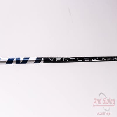 Pull Fujikura Ventus TR Blue Non Velocore 60g Fairway Shaft Stiff 42.0in