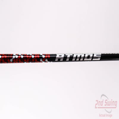 Pull Fujikura Atmos Red 50g Fairway Shaft Senior 42.5in