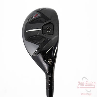 Titleist TSi2 Hybrid 4 Hybrid 21° MCA Kuro Kage Black DC 5G 55 Graphite Regular Right Handed 40.0in