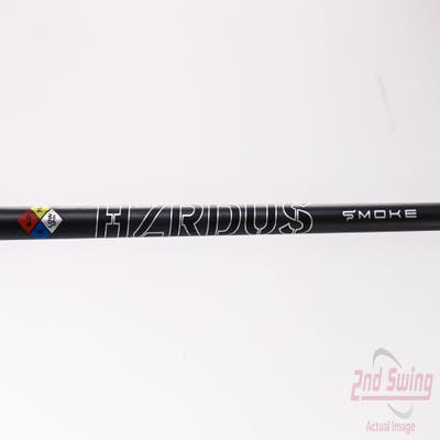 Used W/ Callaway RH Adapter Project X HZRDUS Smoke Black 70g Fairway Shaft Stiff 41.75in