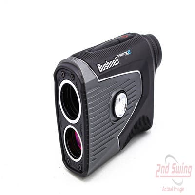 Bushnell Pro XE Black Range Finder