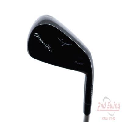 Mizuno Pro 24 Fli-Hi Utility Iron 4 Utility Aerotech SteelFiber hls 880 Graphite Stiff Right Handed 39.25in