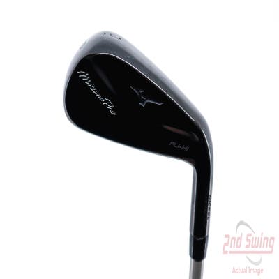 Mizuno Pro 24 Fli-Hi Utility Iron 2 Utility Aerotech SteelFiber hls 880 Graphite X-Stiff Right Handed 40.25in