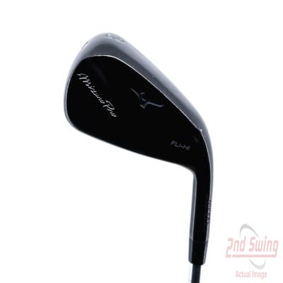 Mizuno Pro 24 Fli-Hi Utility Iron 3 Utility Project X U 6.0 Graphite Stiff Right Handed 39.5in