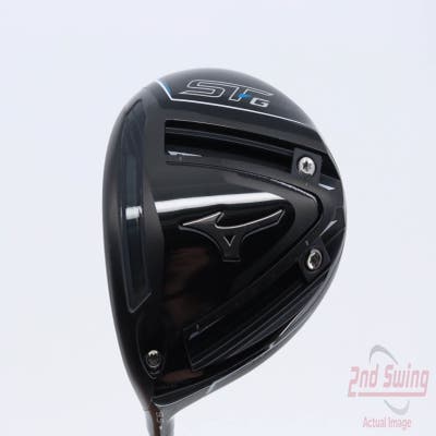 Mint Mizuno ST-G Driver 9.5° Mitsubishi Kai'li Blue 60 Graphite Stiff Left Handed 45.25in