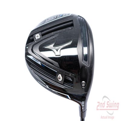 Mint Mizuno ST-G Driver 10.5° Mitsubishi Kai'li Blue 70 Graphite Stiff Right Handed 45.5in