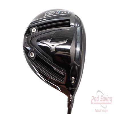 Mizuno ST-G Driver 10.5° PX HZRDUS Smoke Black RDX 60 Graphite Stiff Right Handed 45.75in