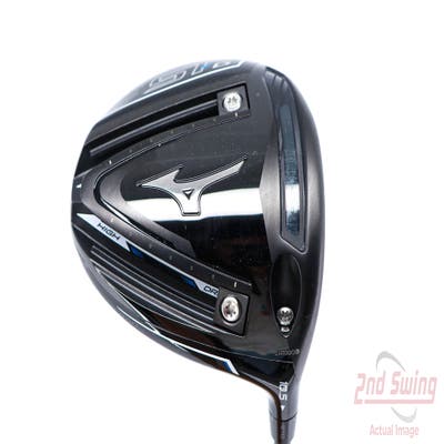 Mizuno ST-G Driver 10.5° PX HZRDUS Smoke Black RDX 60 Graphite X-Stiff Right Handed 45.5in