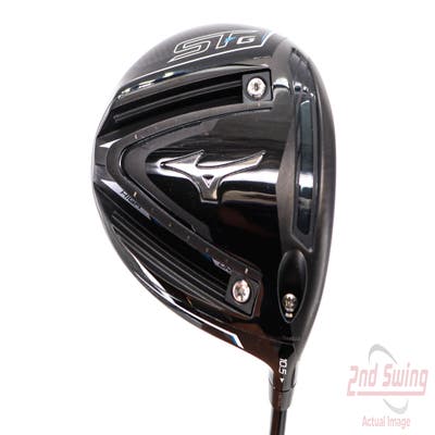 Mizuno ST-G Driver 10.5° PX HZRDUS Smoke Green RDX 65 Graphite Stiff Right Handed 45.25in