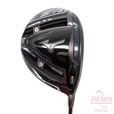 Mint Mizuno ST-G Driver 9.5° PX HZRDUS Smoke Green RDX 65 Graphite X-Stiff Right Handed 45.5in