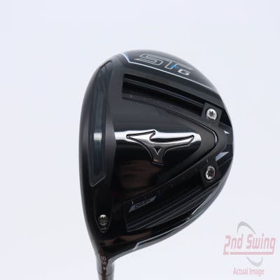 Mint Mizuno ST-G Driver 9.5° Aldila Ascent Red 60 Graphite Stiff Left Handed 46.0in