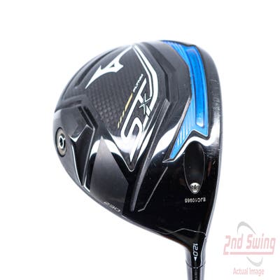 Mizuno ST-X 230 PLTNM Driver 12° Aldila Ascent 40 Graphite Senior Right Handed 45.5in