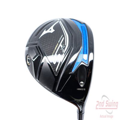 Mint Mizuno ST-X 230 PLTNM Driver 10.5° UST Mamiya Helium PLTNM Graphite Senior Right Handed 46.0in