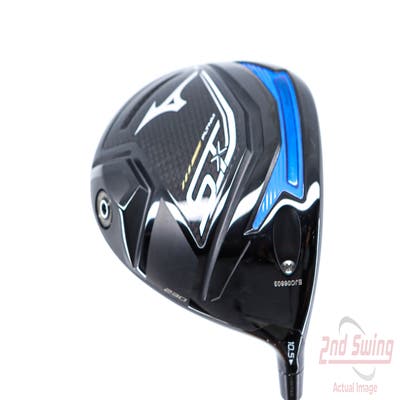 Mint Mizuno ST-X 230 PLTNM Driver 10.5° UST Mamiya Helium PLTNM Graphite Senior Right Handed 46.0in