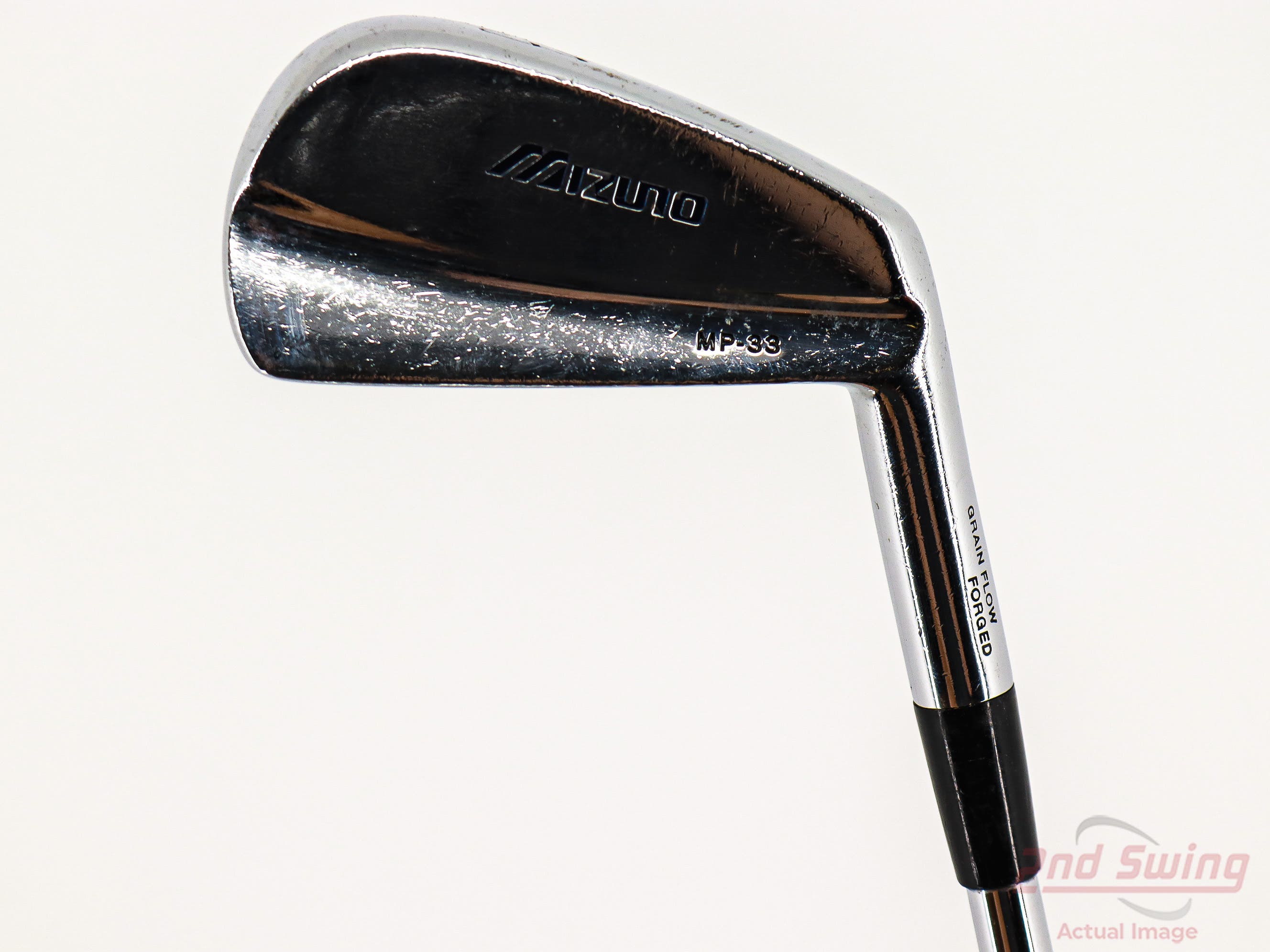 Mizuno MP 33 Single Iron | 2nd Swing Golf