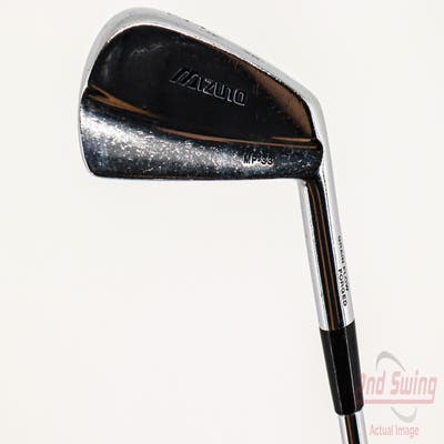 Mizuno MP 33 Single Iron 3 Iron True Temper Dynamic Gold S300 Steel Stiff Right Handed 39.0in