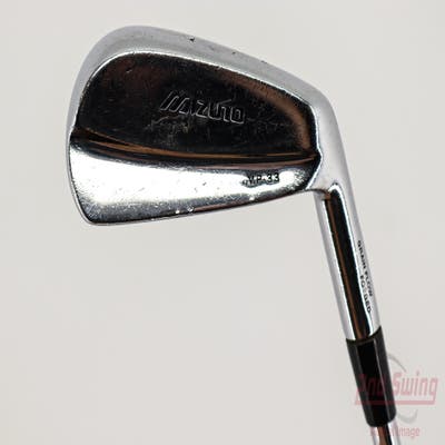 Mizuno MP 33 Single Iron 7 Iron True Temper Dynamic Gold S300 Steel Stiff Right Handed 37.0in