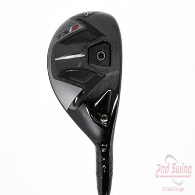 Titleist TSi2 Hybrid 4 Hybrid 21° MCA Kuro Kage Black DC 5G 55 Graphite Regular Right Handed 40.0in