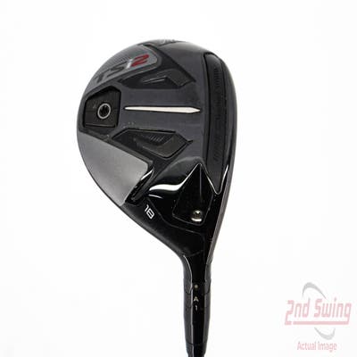 Titleist TSi2 Fairway Wood 5 Wood 5W 18° MCA Kuro Kage Black DC 5G 55 Graphite Regular Right Handed 42.0in