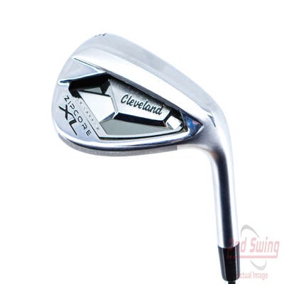 Cleveland ZipCore XL Wedge Sand SW 54° FST KBS Tour Lite Steel Regular Right Handed 36.5in