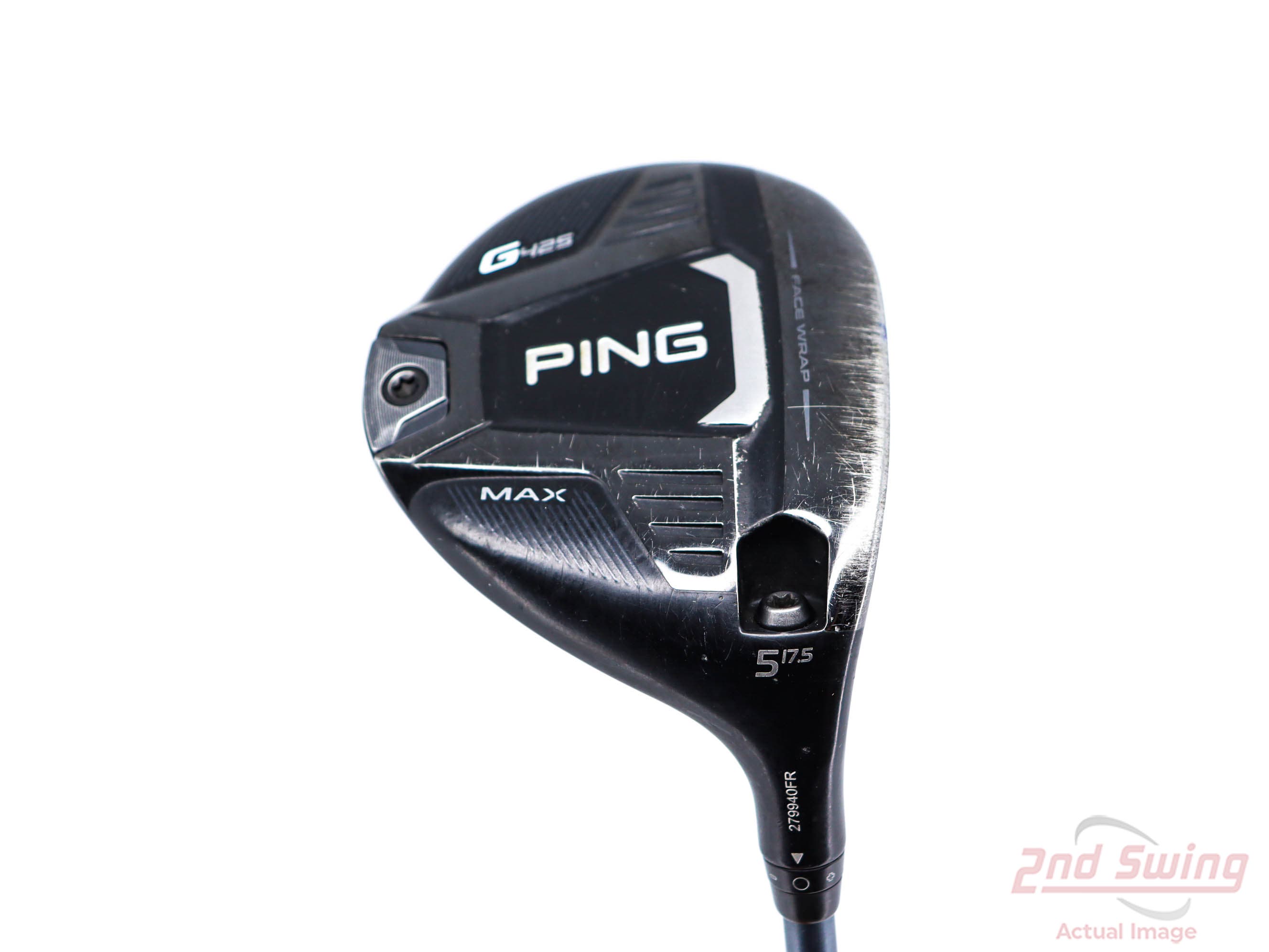 Ping G425 Max Fairway Wood (D-72439835342) | 2nd Swing Golf