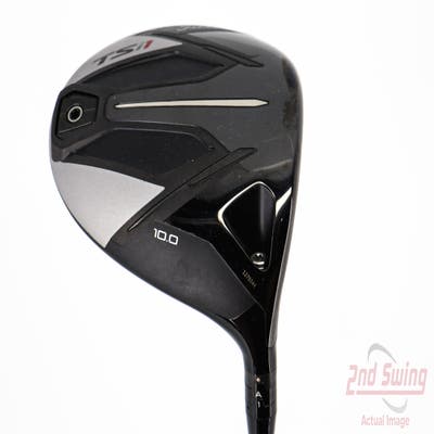 Titleist TSi1 Driver 10° Aldila Ascent 40 Graphite Regular Right Handed 45.75in