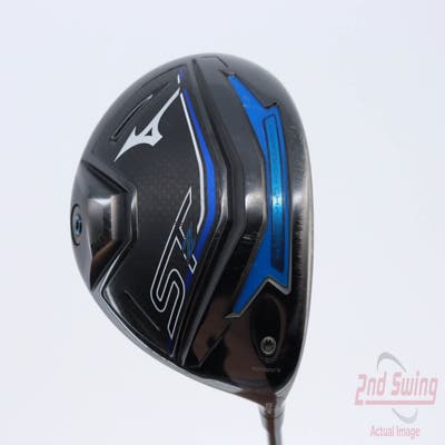 Mizuno ST-Z 230 Driver 10.5° UST Mamiya LIN-Q M40X Red 5 Graphite Regular Right Handed 45.5in