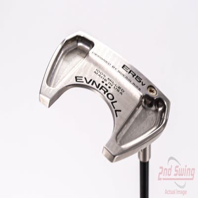 Evnroll ER5v Midlock Putter Steel Right Handed 41.0in