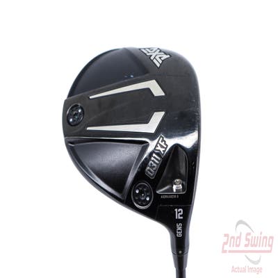 PXG 0311 XF GEN5 Driver 12° Project X Cypher 50 Graphite Stiff Right Handed 44.5in