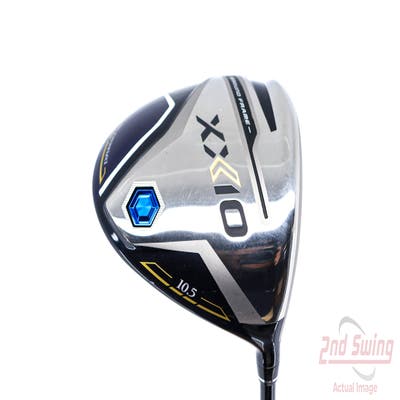 XXIO 12 Driver 10.5° XXIO MP-1200 Graphite Regular Right Handed 46.0in