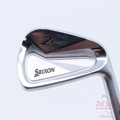 Srixon Z 765 Single Iron 6 Iron Nippon NS Pro Modus 3 Tour 120 Steel Stiff Right Handed 37.5in