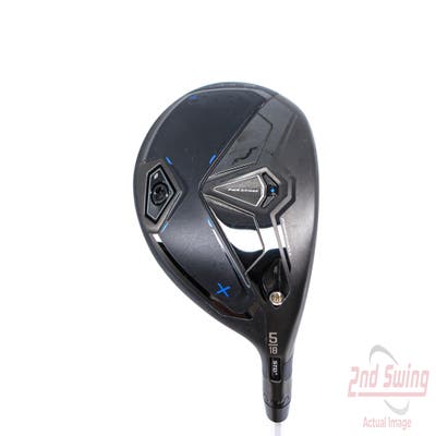 Cobra Darkspeed X Fairway Wood 5 Wood 5W 18° Graphite Design Tour AD HD 6 Graphite Stiff Right Handed 42.25in