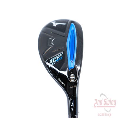 Mizuno ST-MAX 230 Hybrid 5 Hybrid 25° Aldila Ascent 50 Graphite Senior Right Handed 39.75in