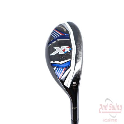 Callaway XR Hybrid 5 Hybrid 25° Project X SD Graphite Senior Right Handed 39.25in