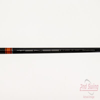 Used W/ Ping RH Adapter Mitsubishi Rayon Tensei CK Pro Orange 50g Driver Shaft X-Stiff 44.25in Japan Spec