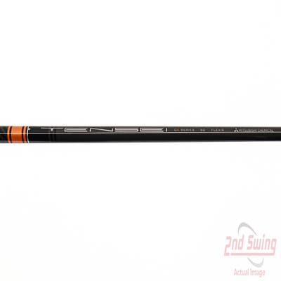 New Uncut Mitsubishi Rayon Tensei CK Pro Orange 60g Driver Shaft Regular 46in Japan Spec