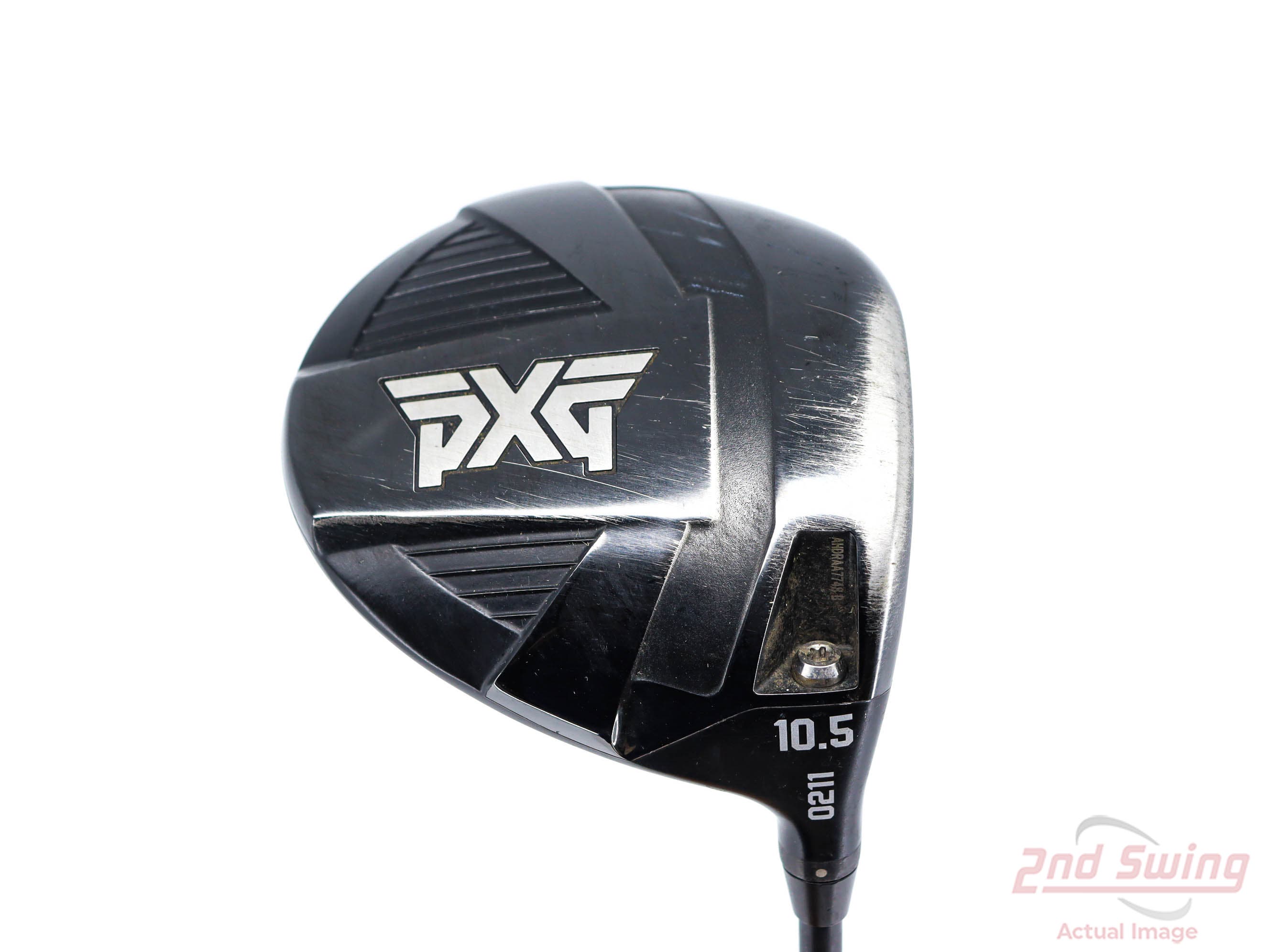 PXG 2022 0211 Driver | 2nd Swing Golf