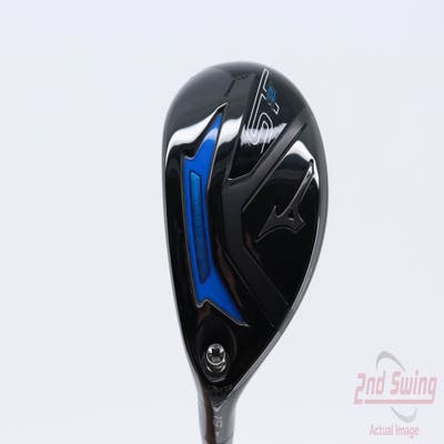 Mint Mizuno ST-Z 230 Hybrid 3 Hybrid 19° UST Mamiya LIN-Q Blue 75 Graphite Regular Left Handed 41.0in