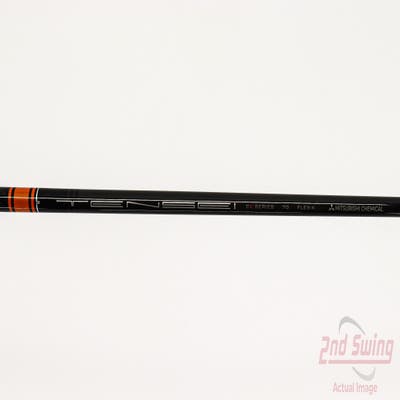 Used W/ Ping RH Adapter Mitsubishi Rayon Tensei CK Pro Orange 70g Driver Shaft X-Stiff 44.25in Japan Spec