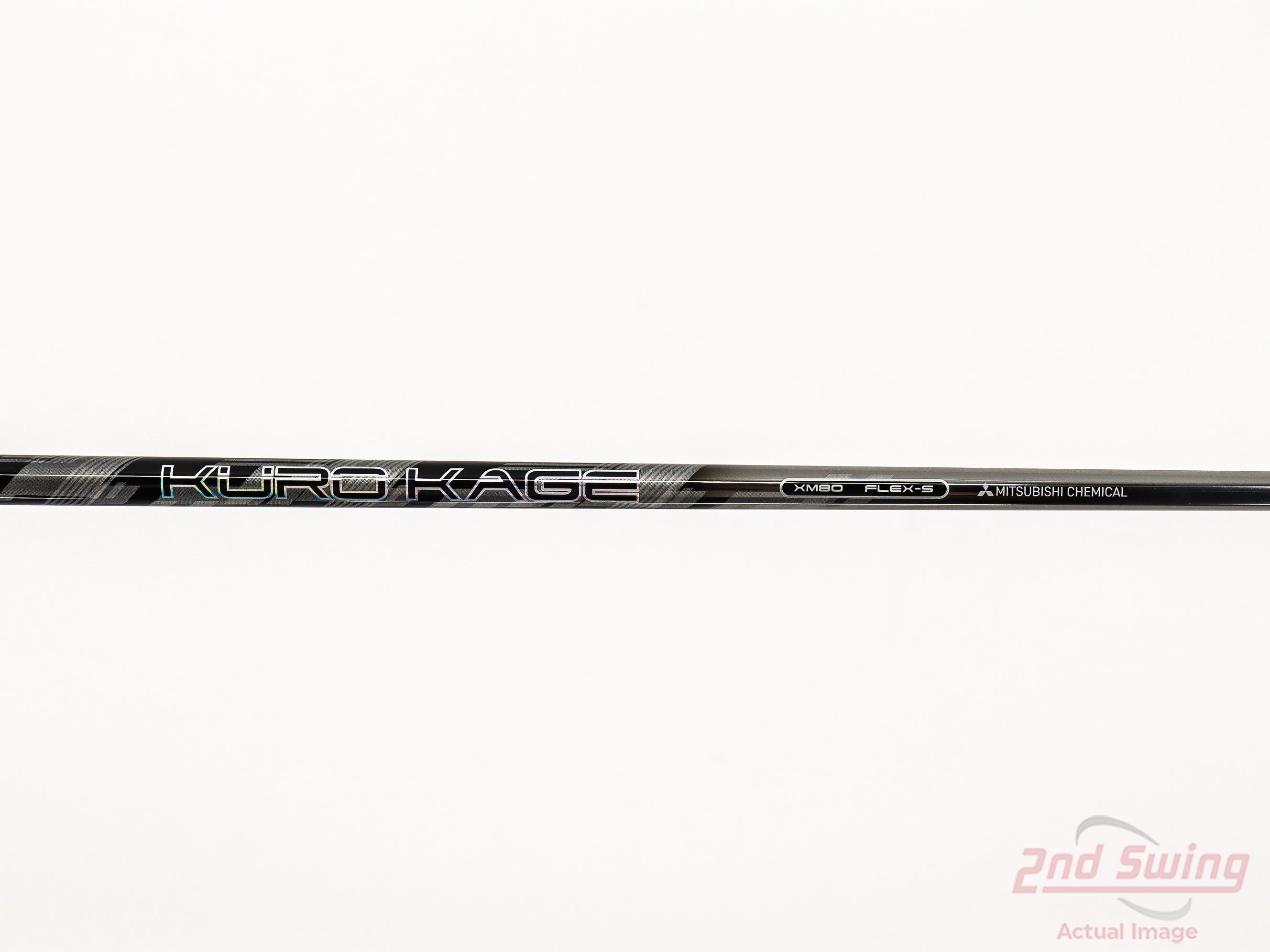 Mitsubishi Rayon Kuro Kage XM Driver Shaft (D-72439843498)