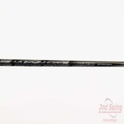 Used W/ Ping RH Adapter Mitsubishi Rayon Kuro Kage XM 70g Driver Shaft Tour X-Stiff 44.25in JAPAN SPEC