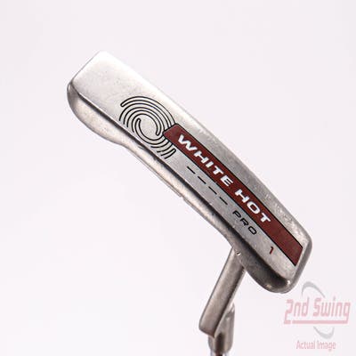 Odyssey White Hot Pro #1 Putter Steel Right Handed 33.0in