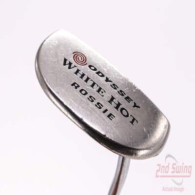 Odyssey White Hot Rossie Putter Steel Right Handed 35.0in