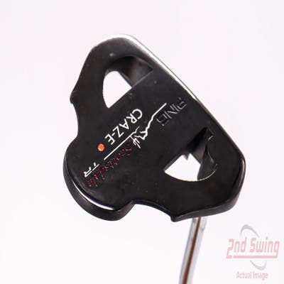 Ping Scottsdale TR Craz-E Putter Steel Right Handed Orange Dot 36.0in