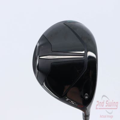 Titleist TSR2 Driver 11° MCA Tensei AV-XLINK Blue 55 Graphite Regular Right Handed 45.75in