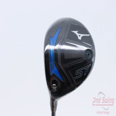 Mint Mizuno ST-Z 230 Fairway Wood 3 Wood 3W 15° PX HZRDUS Smoke Green RDX 75 Graphite X-Stiff Left Handed 43.0in