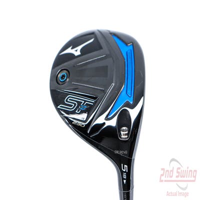 Mint Mizuno ST-Z 230 Fairway Wood 5 Wood 5W 18° Aldila Ascent 40 Graphite Senior Right Handed 42.75in