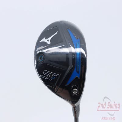 Mint Mizuno ST-Z 230 Fairway Wood 5 Wood 5W 18° Mitsubishi Kai'li Blue 60 Graphite Regular Right Handed 43.0in