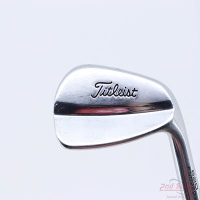 Titleist 620 MB Single Iron 8 Iron FST KBS Tour C-Taper 120 Steel Stiff Right Handed 36.5in