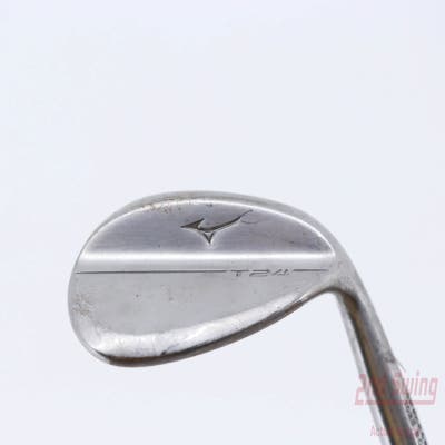 Mint Mizuno T24 Raw Wedge Sand SW 56° 10 Deg Bounce D Grind Dynamic Gold Tour Issue S400 Steel Stiff Right Handed 35.5in